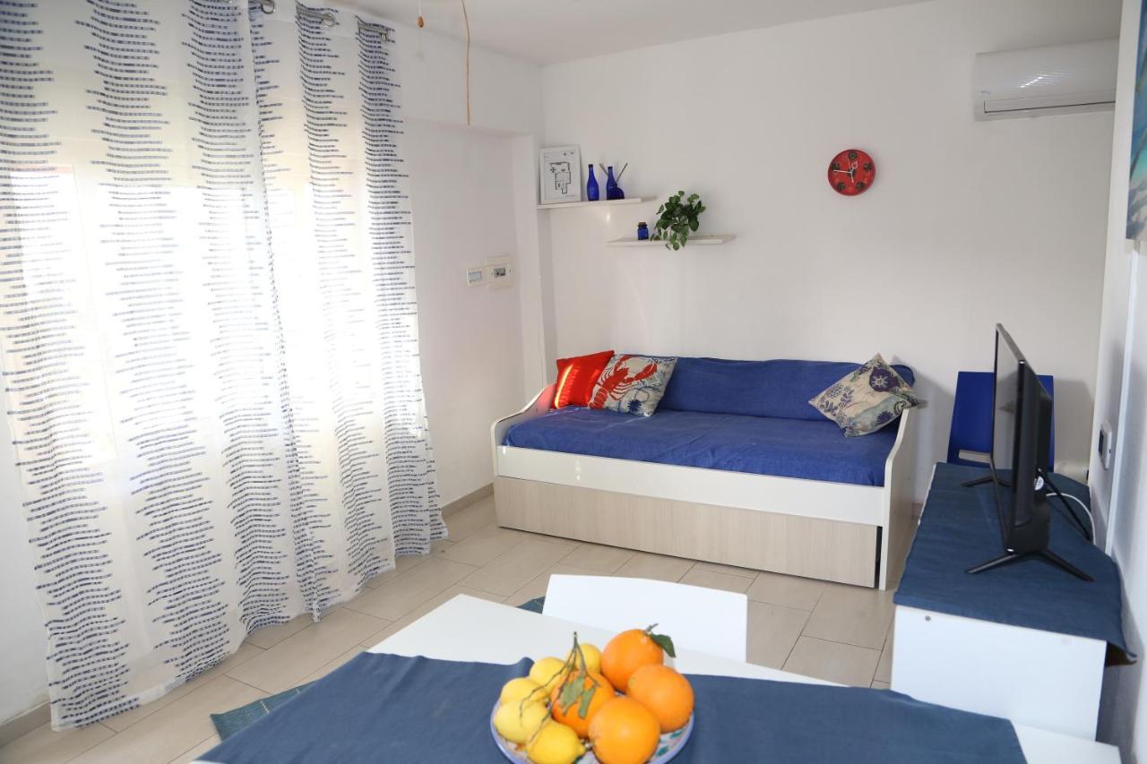 Marchesana Beach Sole Mare Spiaggia Terme Vigliatore Exterior foto