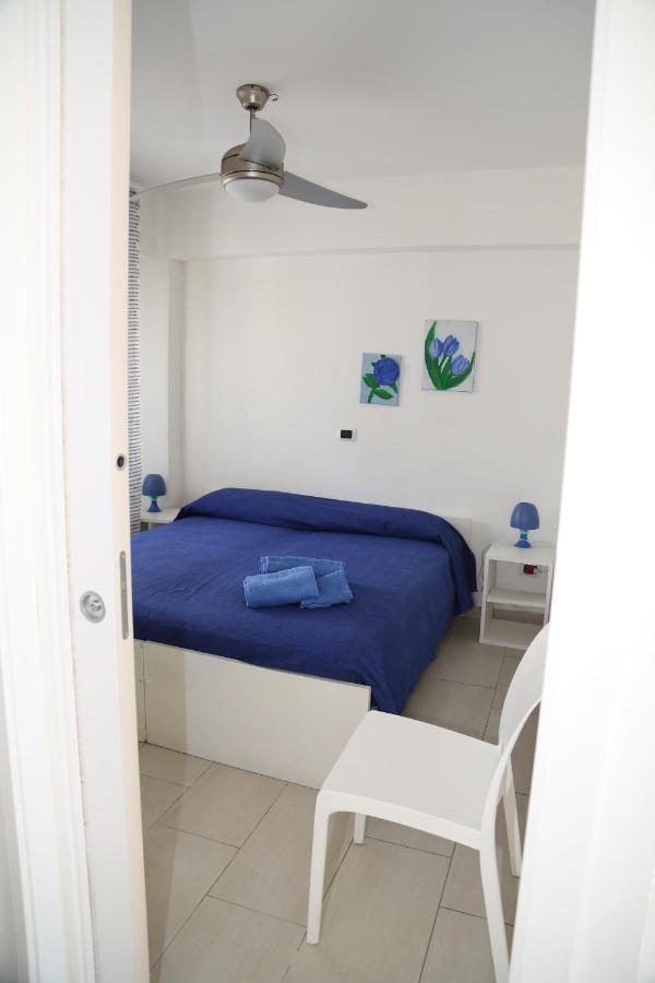 Marchesana Beach Sole Mare Spiaggia Terme Vigliatore Exterior foto