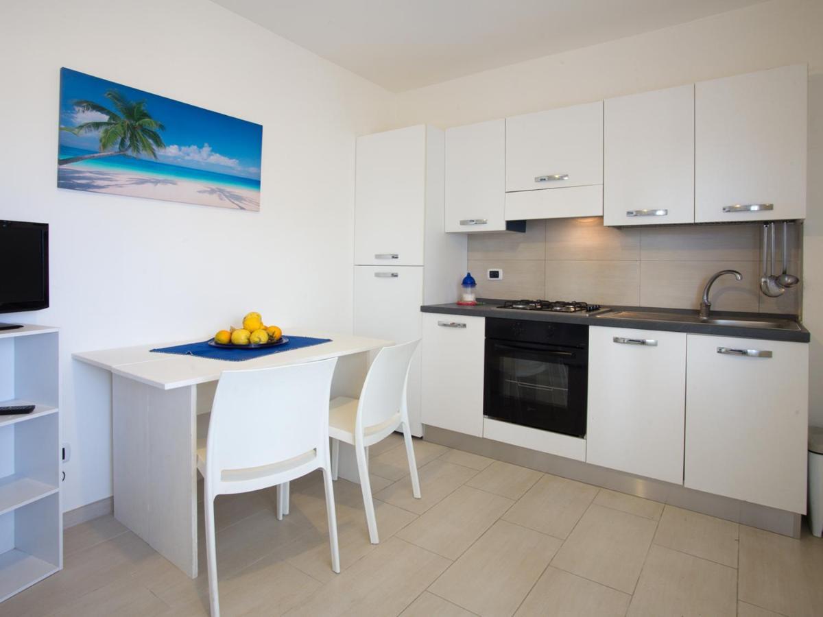 Marchesana Beach Sole Mare Spiaggia Terme Vigliatore Exterior foto