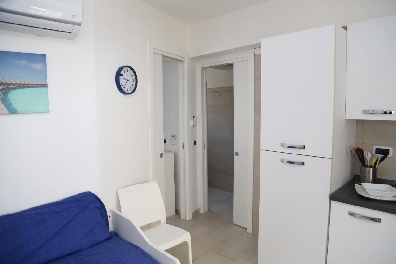 Marchesana Beach Sole Mare Spiaggia Terme Vigliatore Exterior foto