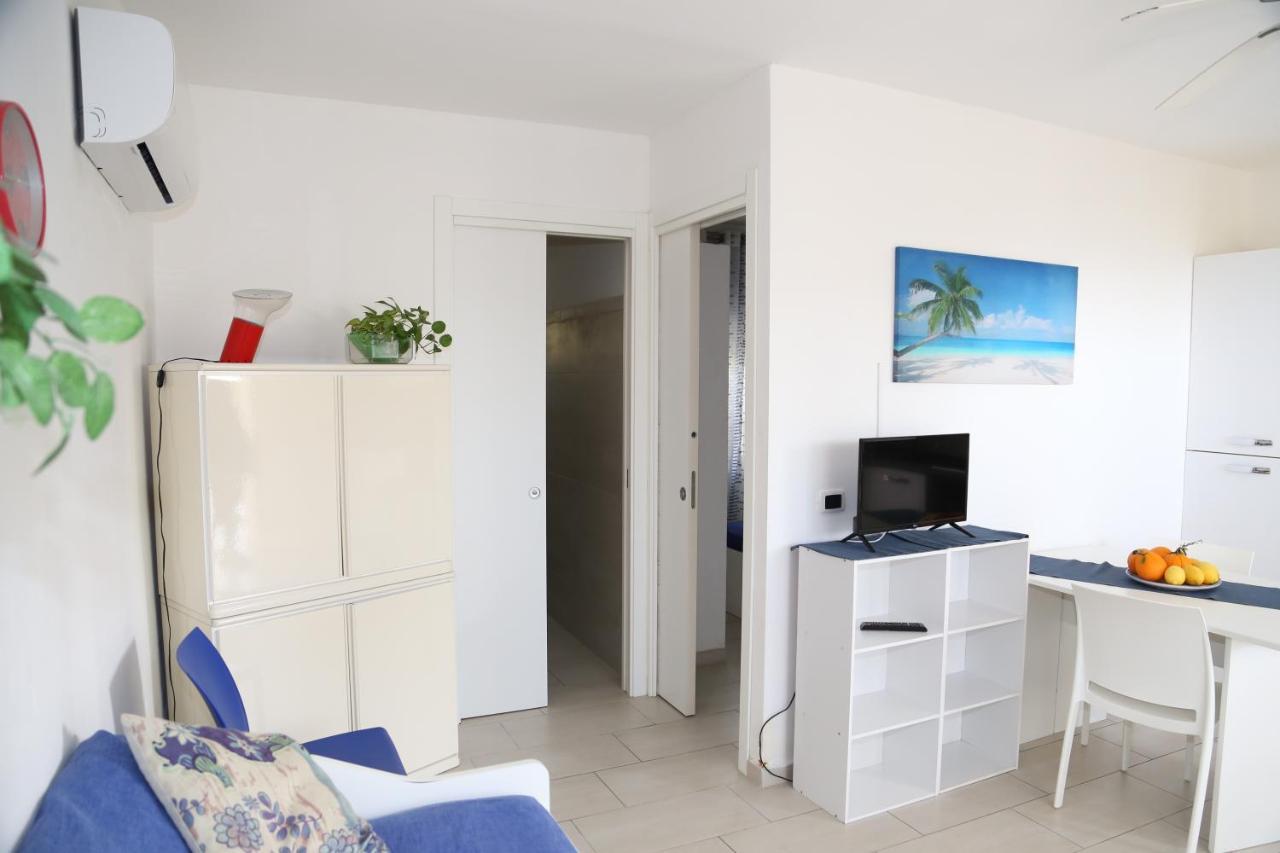 Marchesana Beach Sole Mare Spiaggia Terme Vigliatore Exterior foto