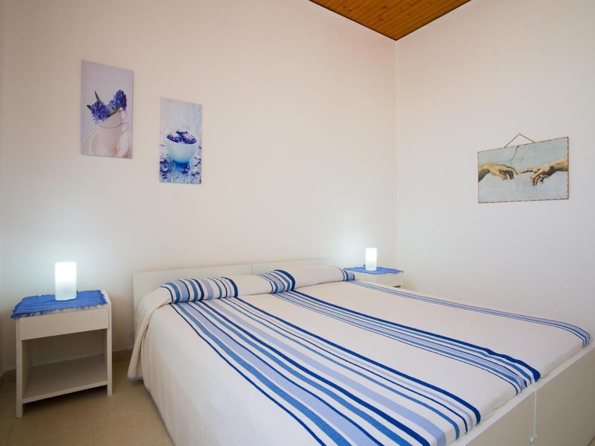 Marchesana Beach Sole Mare Spiaggia Terme Vigliatore Exterior foto