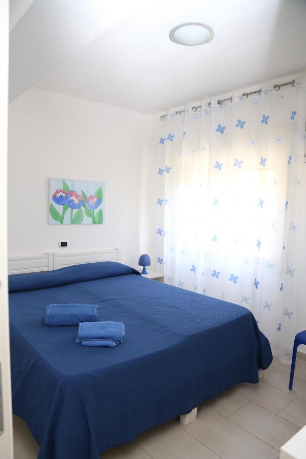 Marchesana Beach Sole Mare Spiaggia Terme Vigliatore Exterior foto