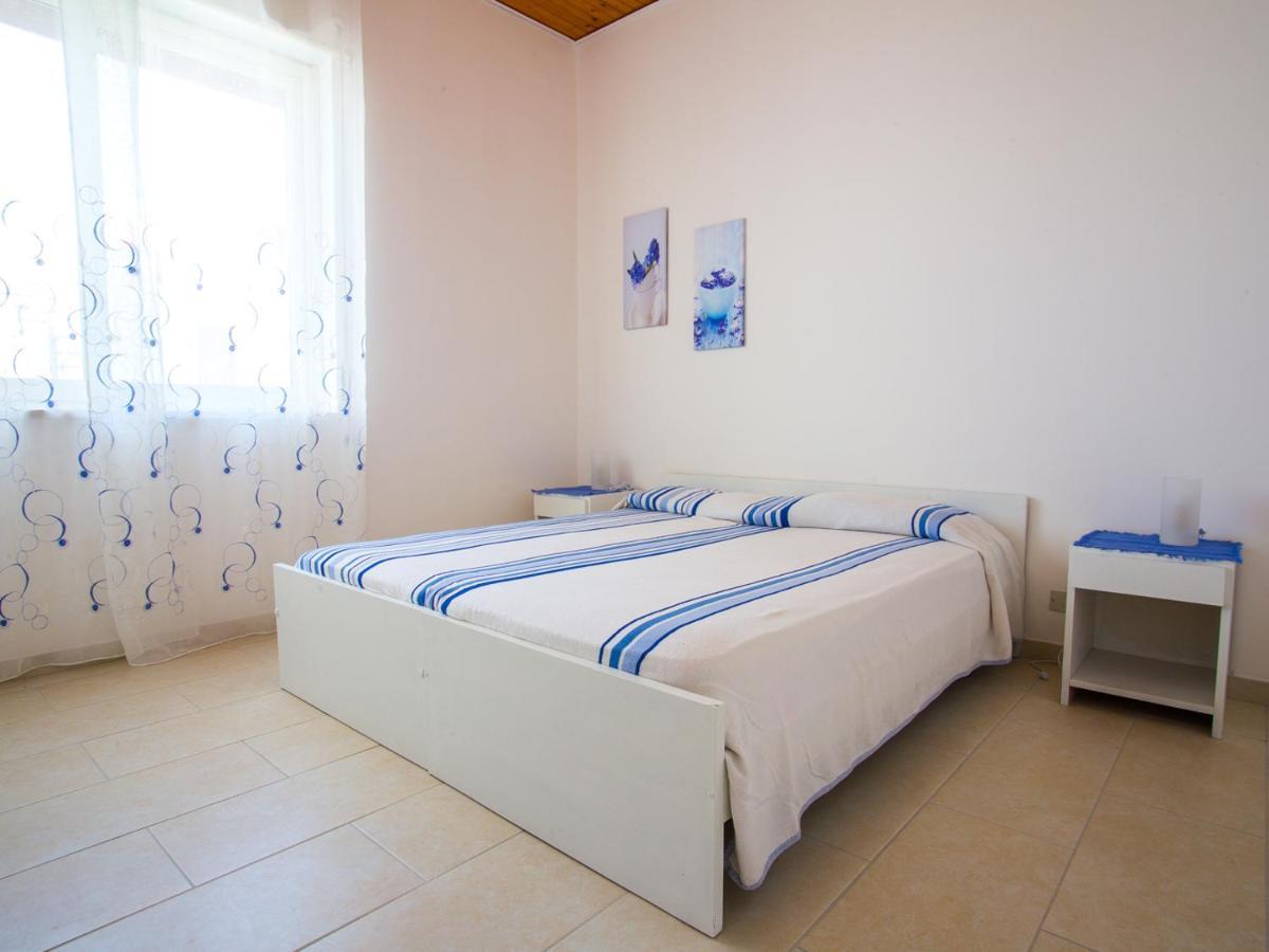 Marchesana Beach Sole Mare Spiaggia Terme Vigliatore Exterior foto