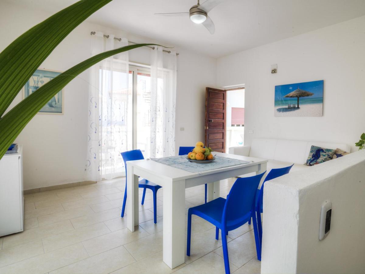 Marchesana Beach Sole Mare Spiaggia Terme Vigliatore Exterior foto