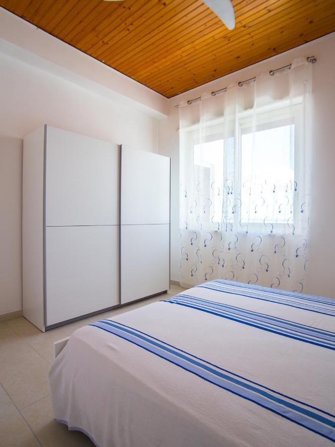 Marchesana Beach Sole Mare Spiaggia Terme Vigliatore Exterior foto
