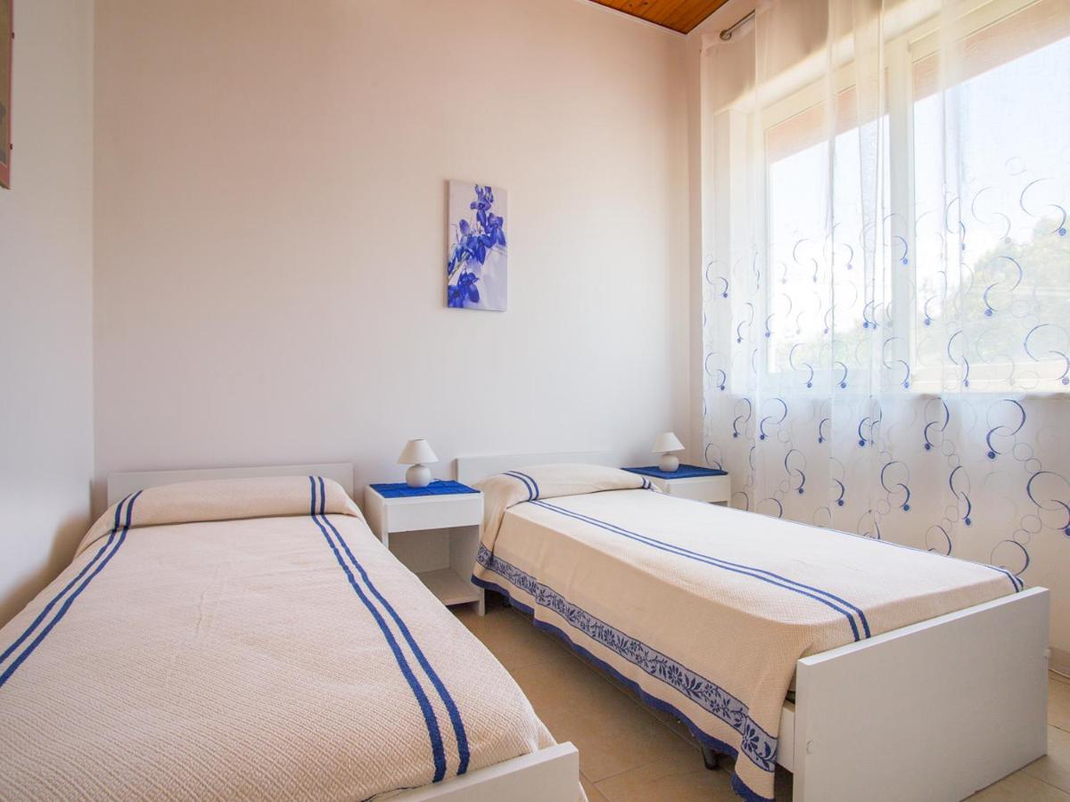 Marchesana Beach Sole Mare Spiaggia Terme Vigliatore Exterior foto
